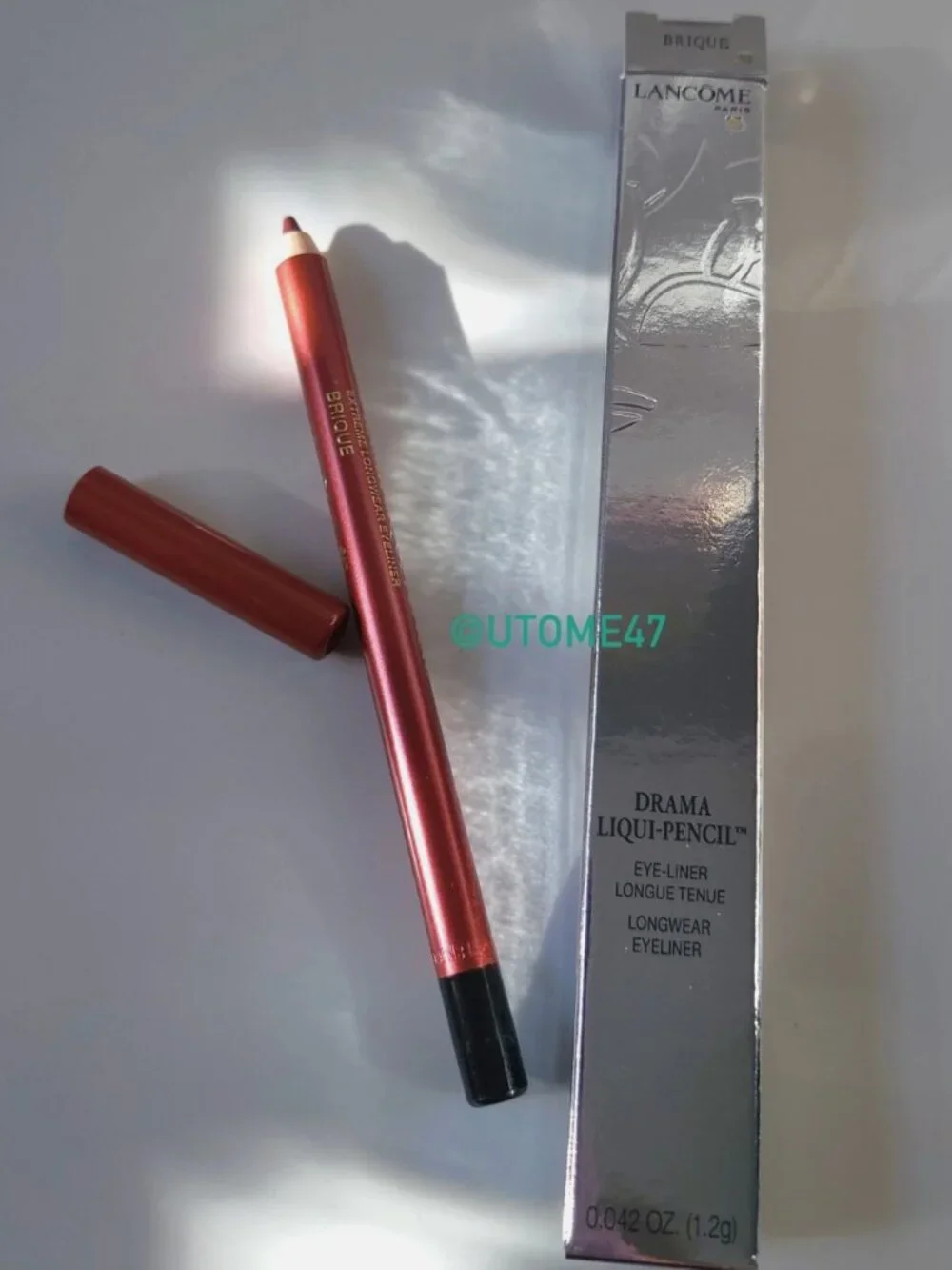 Lancome drama liqui